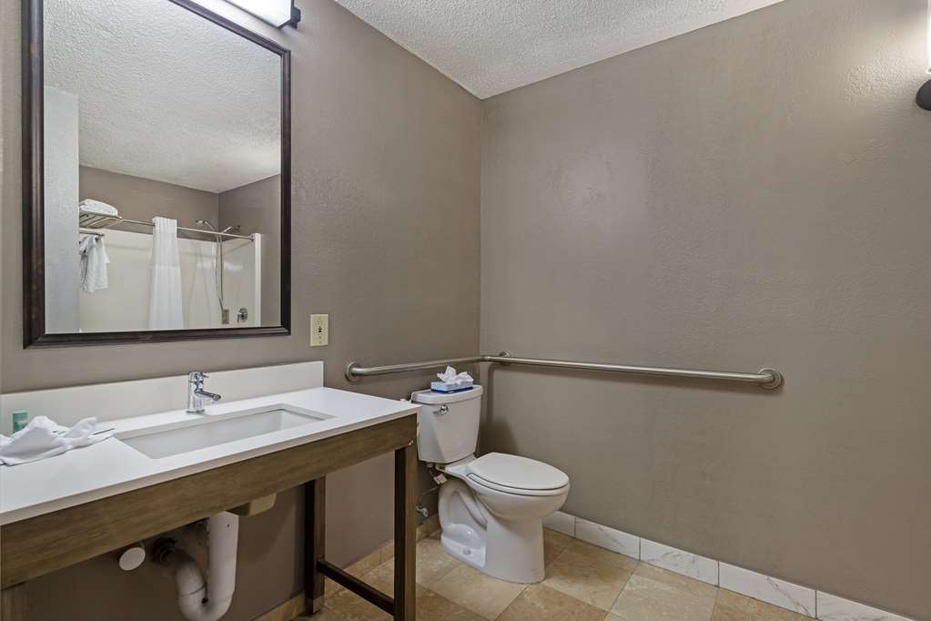 Best Western Savannah Historic District - photo 25