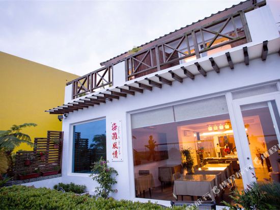 Beach 135 in Yilan, People's Republic of China