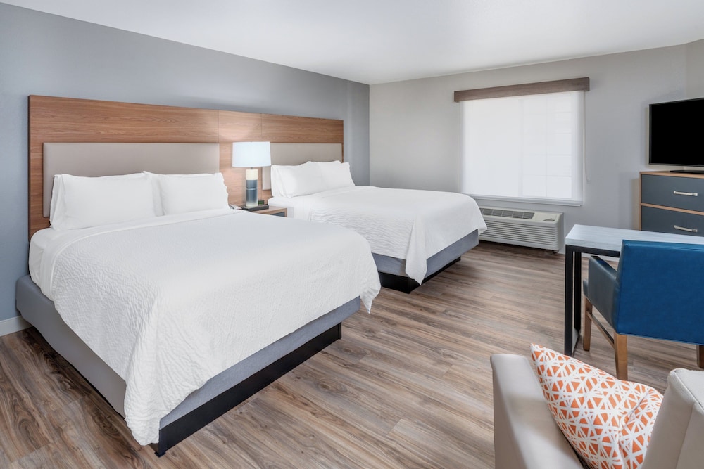 Candlewood Suites Denver Northeast Brighton by IHG - photo 19
