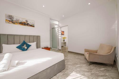 Khanh Villa Phuoc Truong 2 Venuestay — 4-Star Luxury Hotel in Da Nang, Vietnam