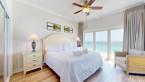 Beach Manor 0908 - last minute hotel in Destin
