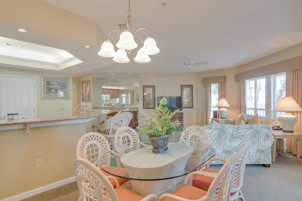 Ocean Palms Villas at Port Royal Resort - photo 11