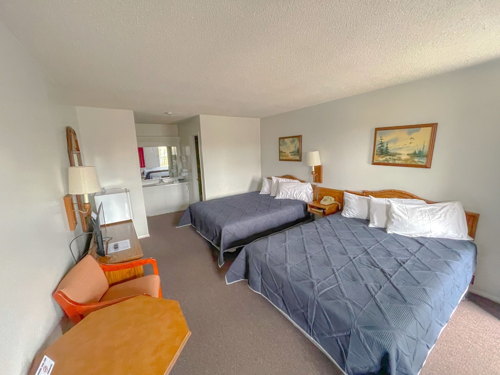 Scottish Inns Motel Osage Beach - photo 22