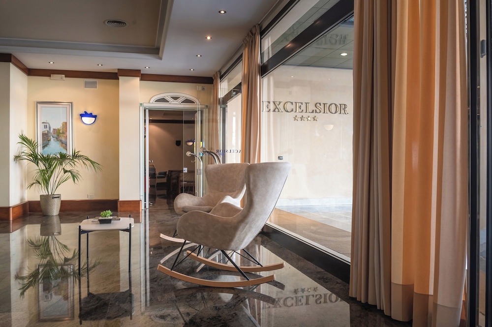Hotel Excelsior — Iesolo — photo 3