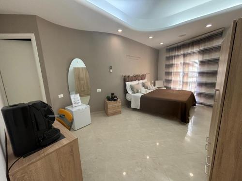 Sogno D’estate 2 in Mazara Del Vallo, Italy