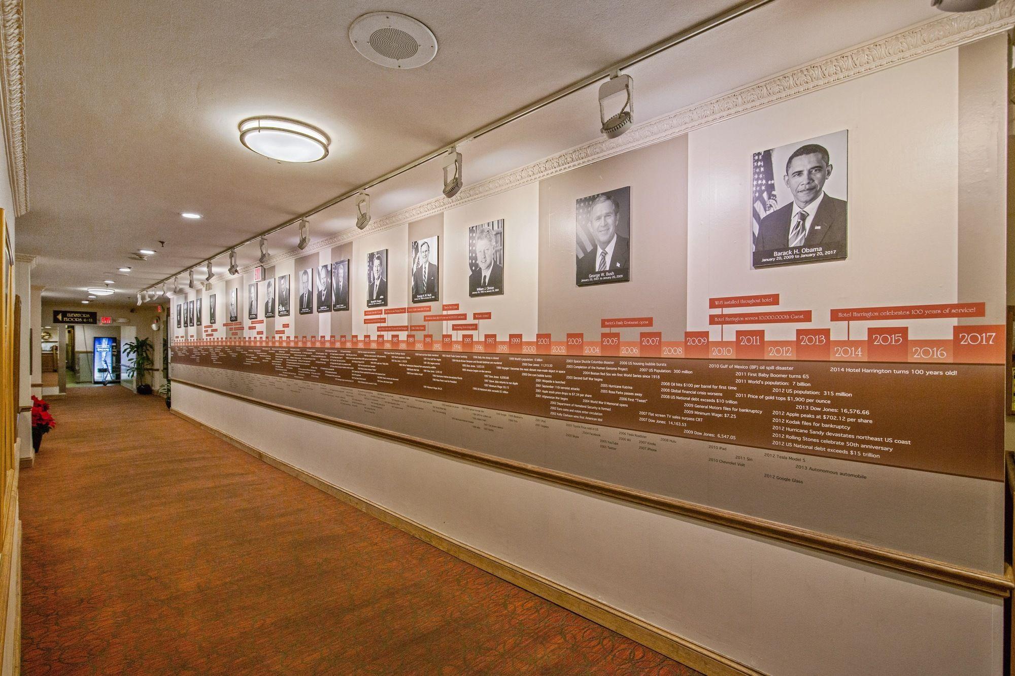 Hotel Harrington - photo 10