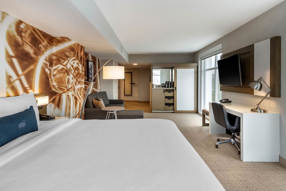 Cambria Hotel West Orange - photo 13