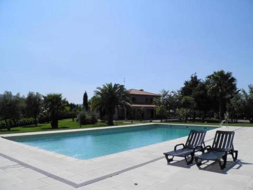 Quinta do Carvalho Nature Guest Houses in Guimaraes, Portugal