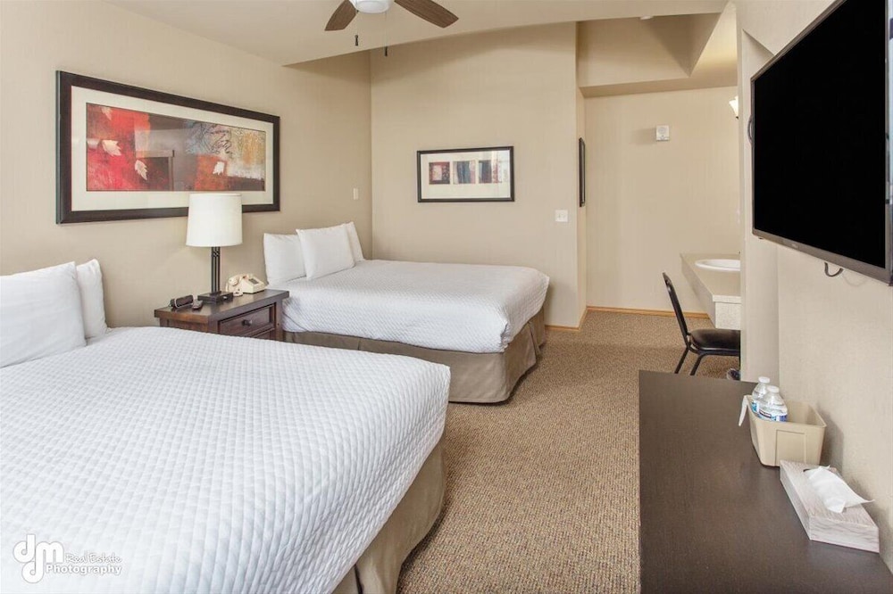 Kenai Airport Hotel - photo 22