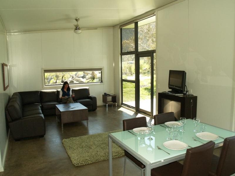 Ecocrackenback — Jindabyne — photo 3