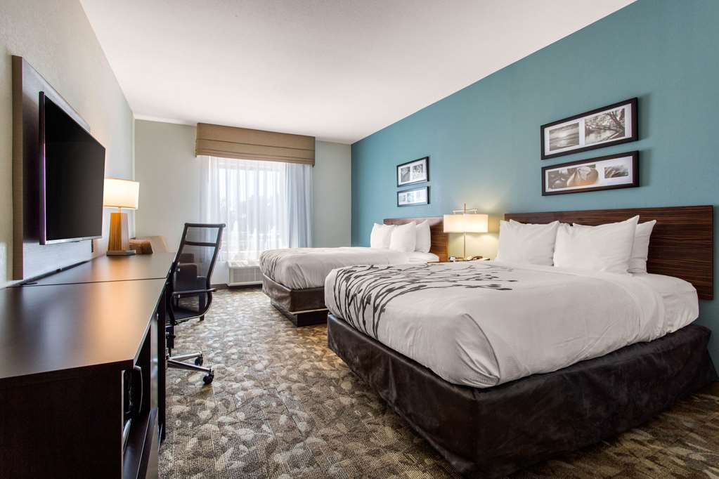 Sleep Inn & Suites Middletown Goshen - photo 27