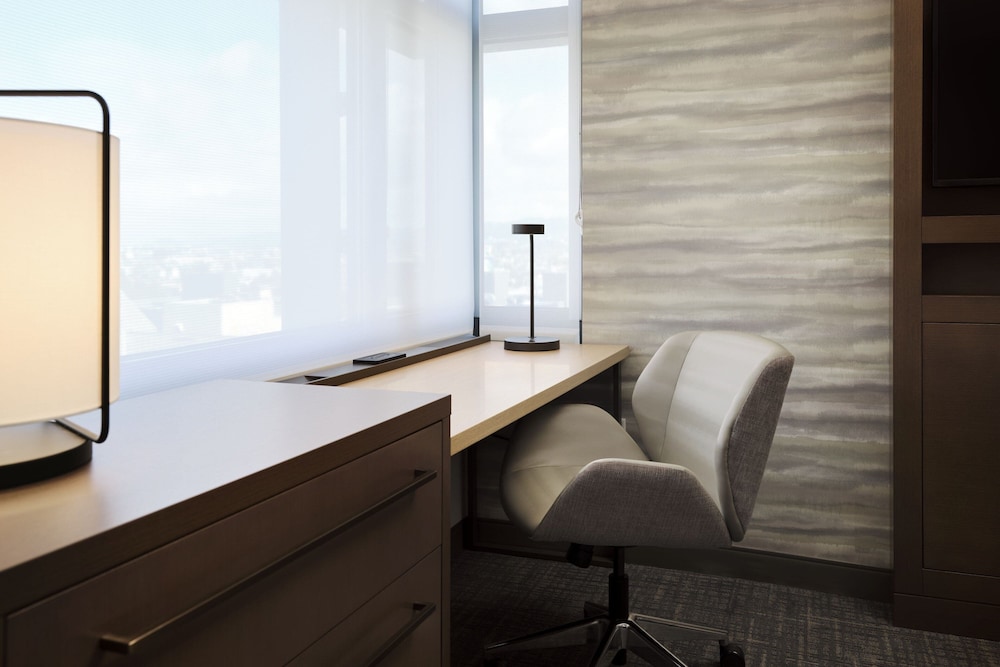 Residence Inn by Marriott Oakland Downtown - photo 7