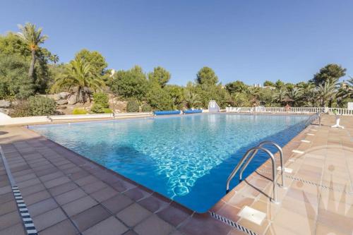 La Manga Club Resort Bellaluz 4 — hotel in Atamaria