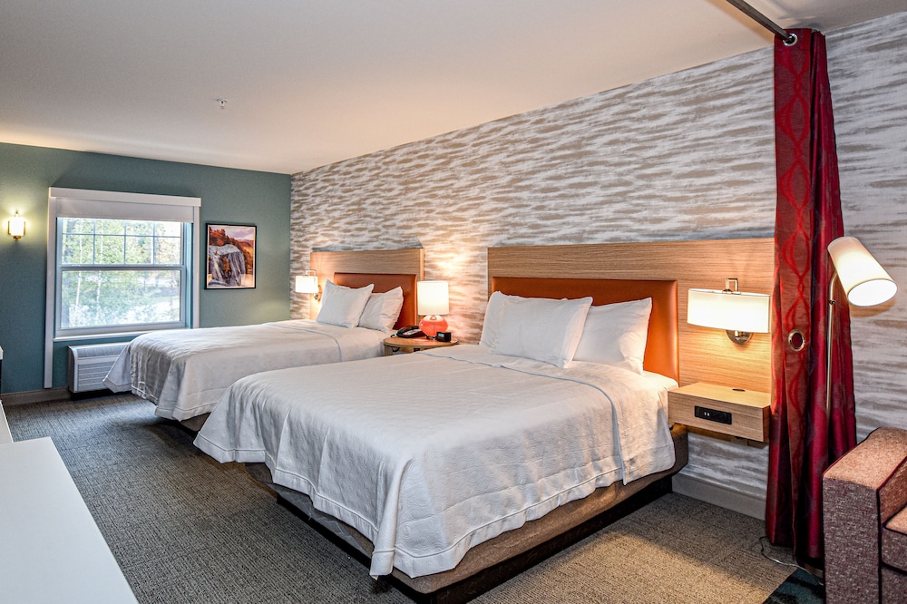 Home2 Suites by Hilton North Conway - photo 25
