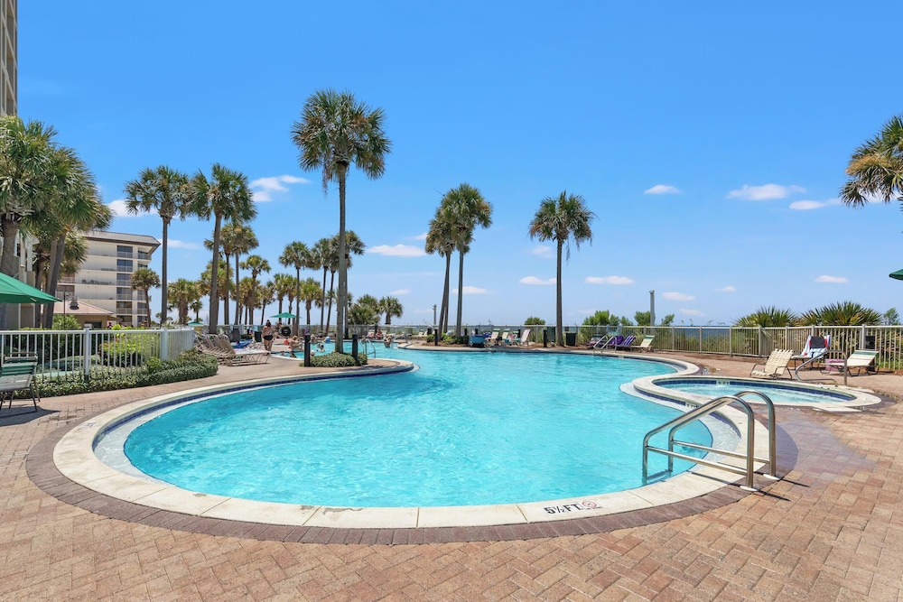 Grand Panama Beach Resort by Panhandle Getaways - photo 387