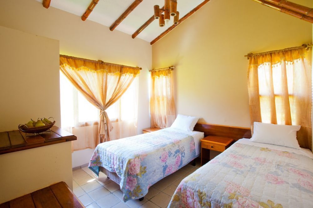 Terramia Resort — Warnes — photo 4