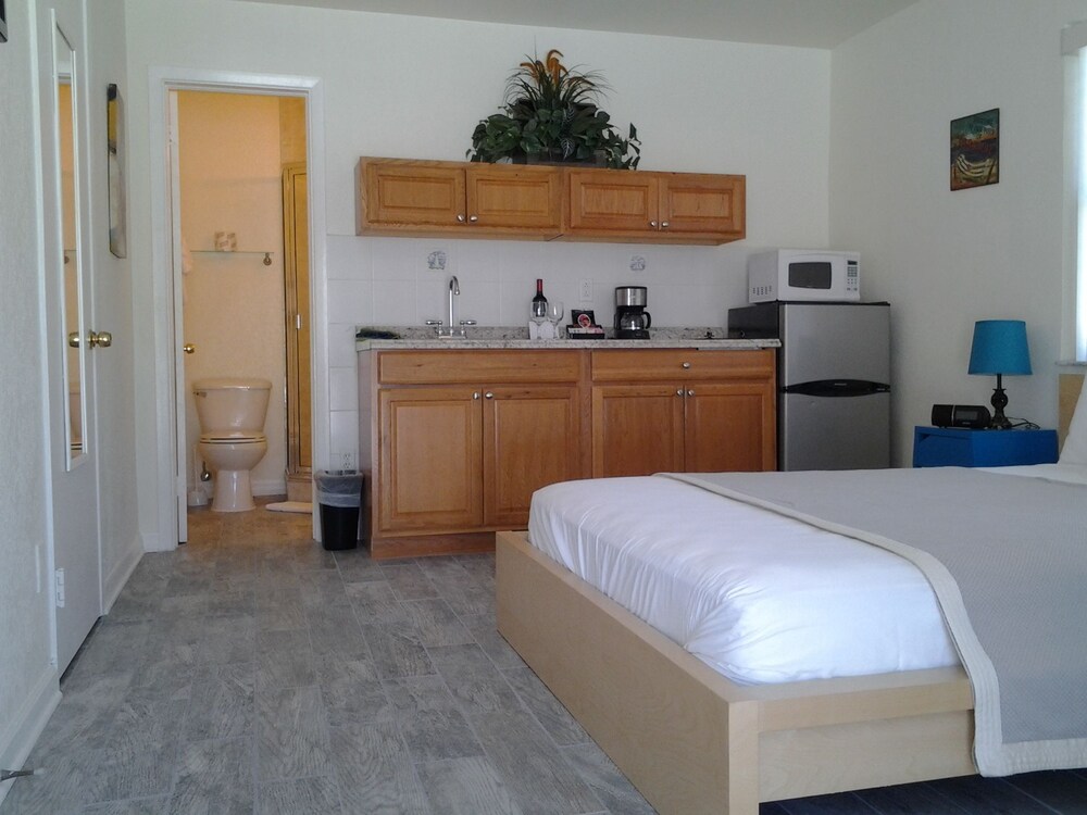 The Bungalows - photo 20