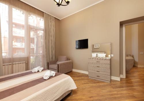 HD Dream Apartment