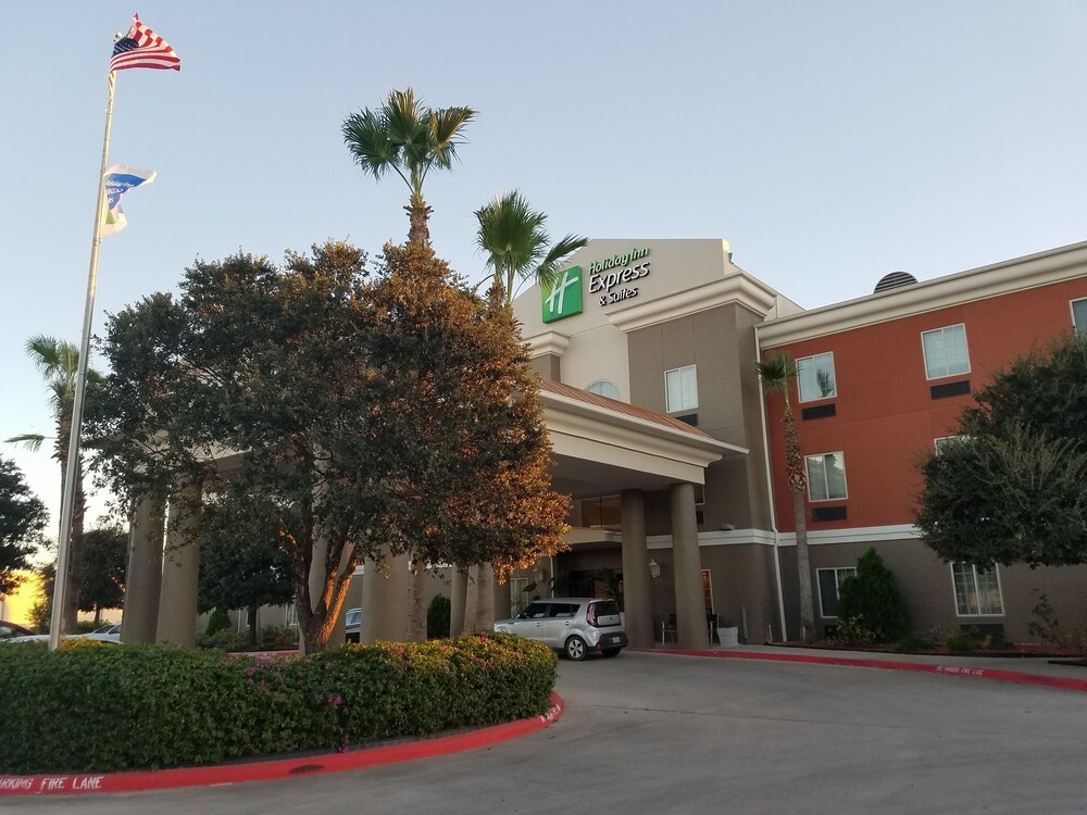 Holiday Inn Express & Suites Rio Grand by IHG - photo 41