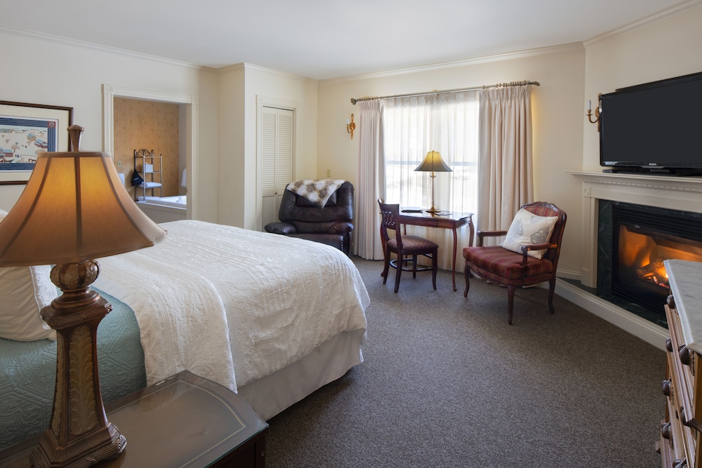 The Inn at Thorn Hill & Spa - photo 17