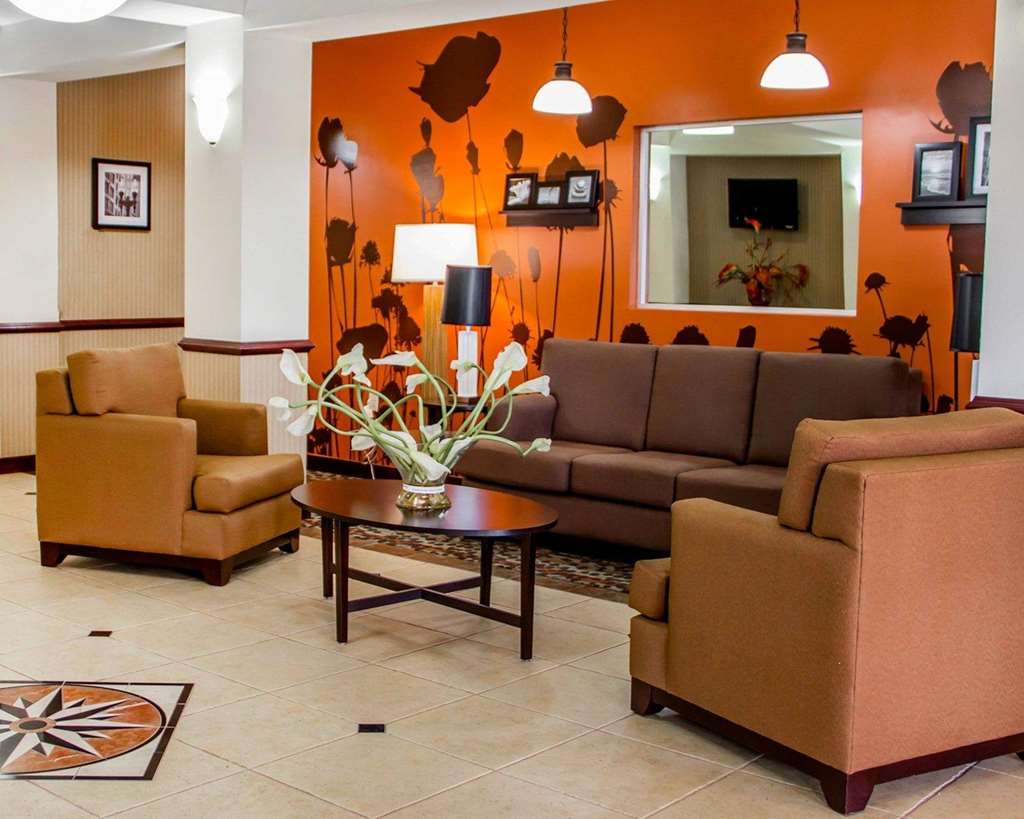 Sleep Inn & Suites Oklahoma City Northwest - photo 6