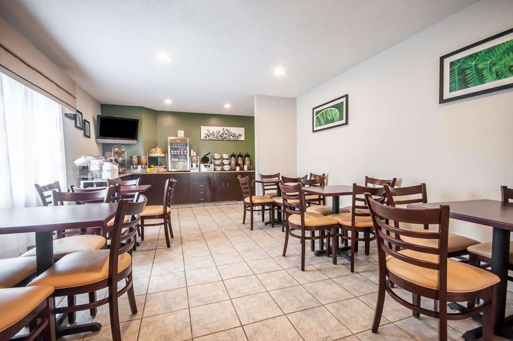 Sleep Inn Cinnaminson Philadelphia East - photo 27