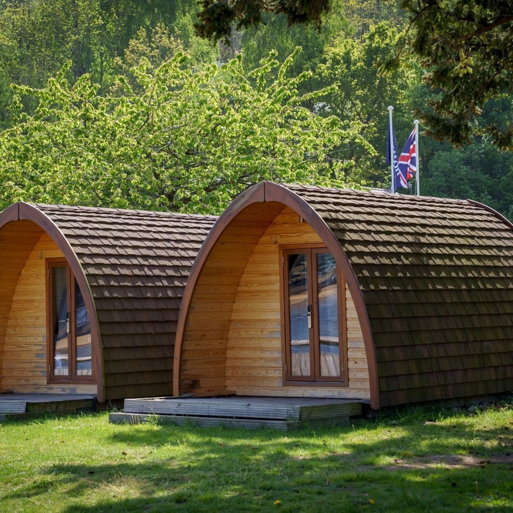 Adventure Parc in Conwy, United Kingdom