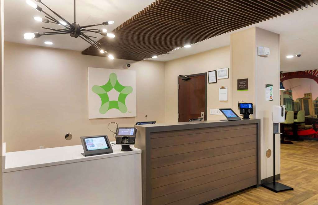 Extended Stay America Premier Suites Nashville Vanderbilt - photo 6