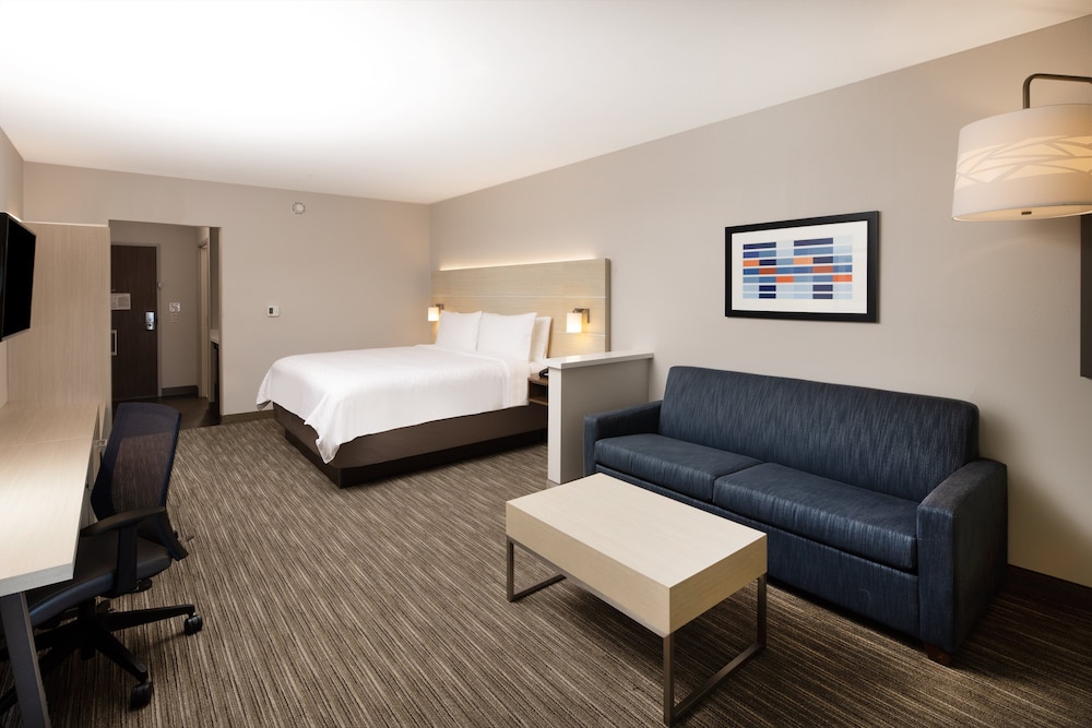 Holiday Inn Express & Suites Ft Myers Beach Sanibel Gateway by IHG - photo 15