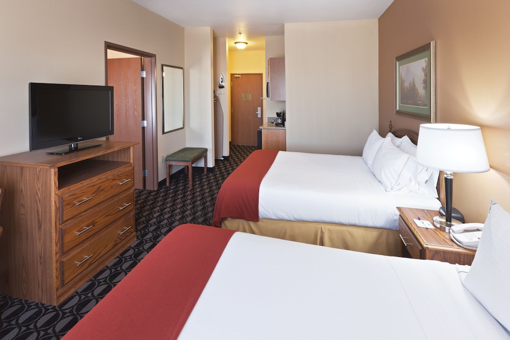 Holiday Inn Express Hereford by IHG - photo 5