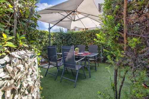 Gio's Apartment — 4-Star Luxury Hotel in Castelsardo, Italy