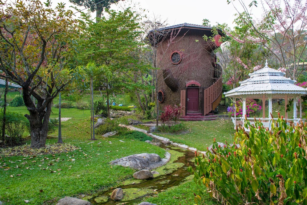 Rinrada Resort - last minute hotel in Chiang Mai