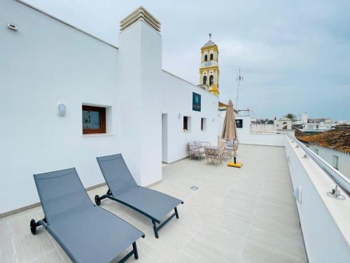 Selecta Marbella Sentire Apartaments — Marbella