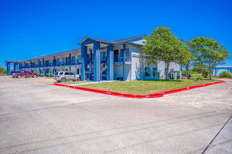 Executive Inn Port Lavaca by OYO - photo 9