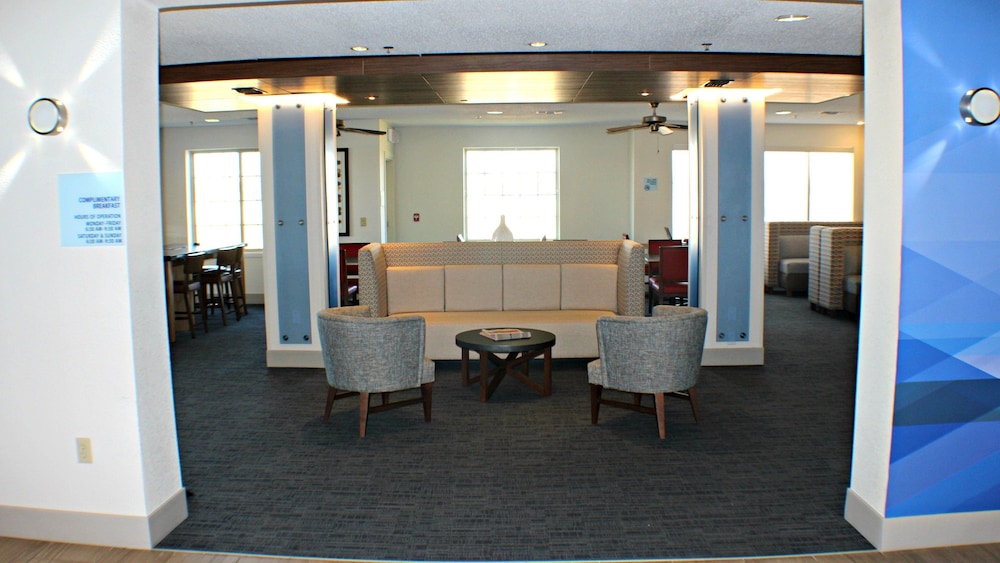 Holiday Inn Express & Suites Plainview by IHG - photo 29