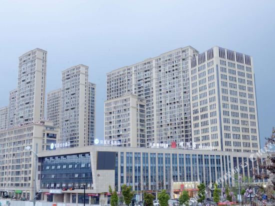 Hanting Youjia Hotel — Shanhu