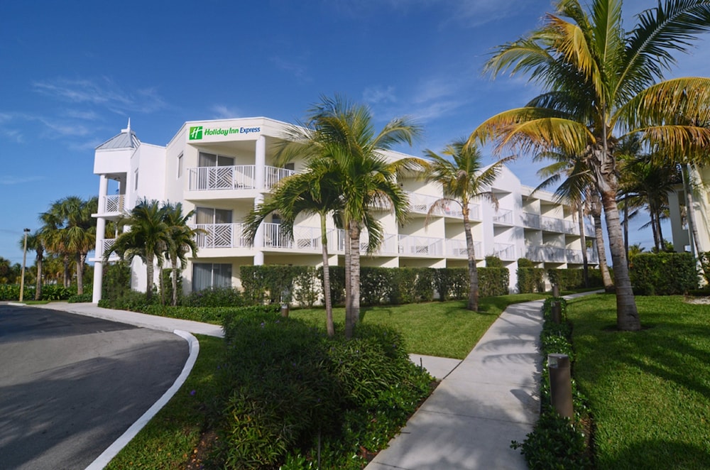 Holiday Inn Express North Palm Beach Oceanview by IHG - photo 97