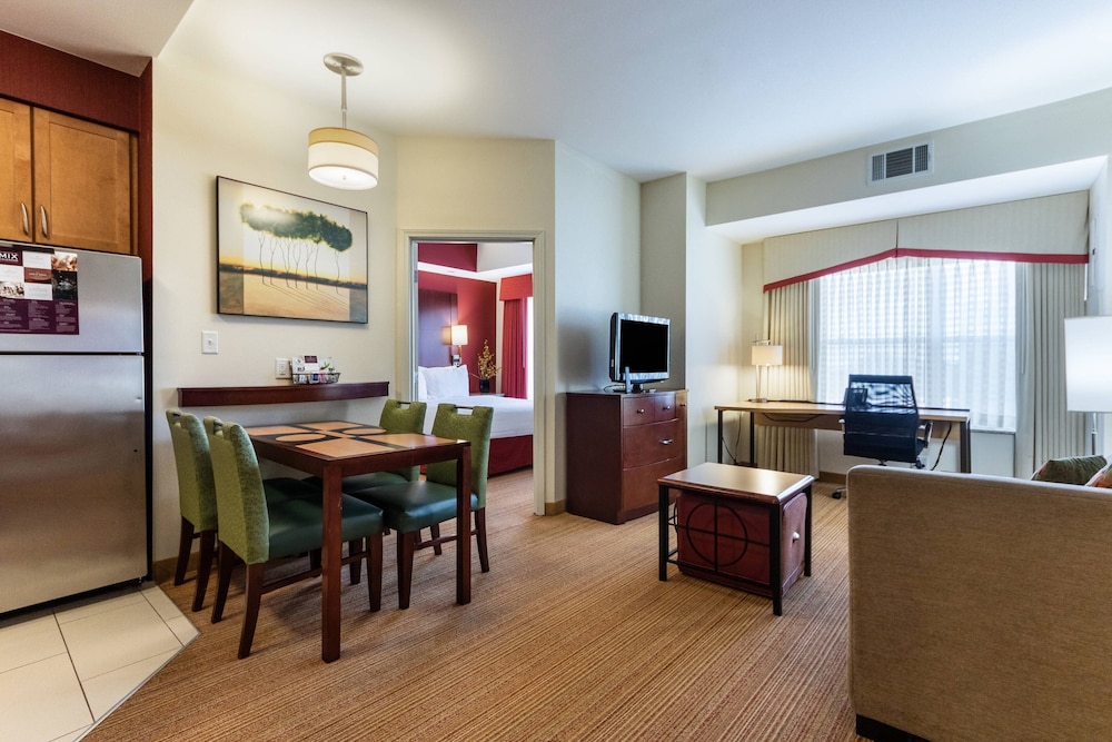 Residence Inn Dallas DFW Airport South Irving - photo 5