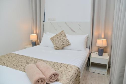 Cozy Cove Hulhumale’ in Hulhumale, Maldives