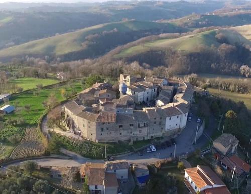 Castelletto In Sabina — Collevecchio