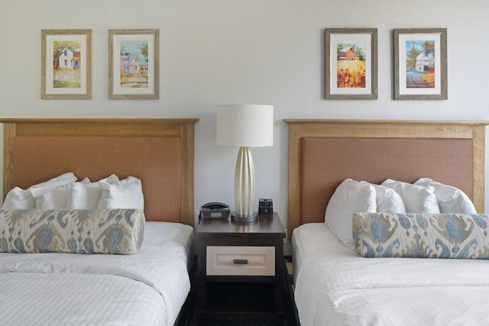 The Inn at Chesapeake Bay Beach Club - photo 15