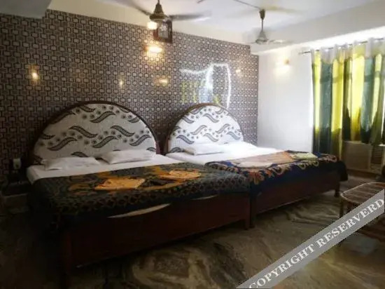 Hotel Palika Palace in Port Blair, India