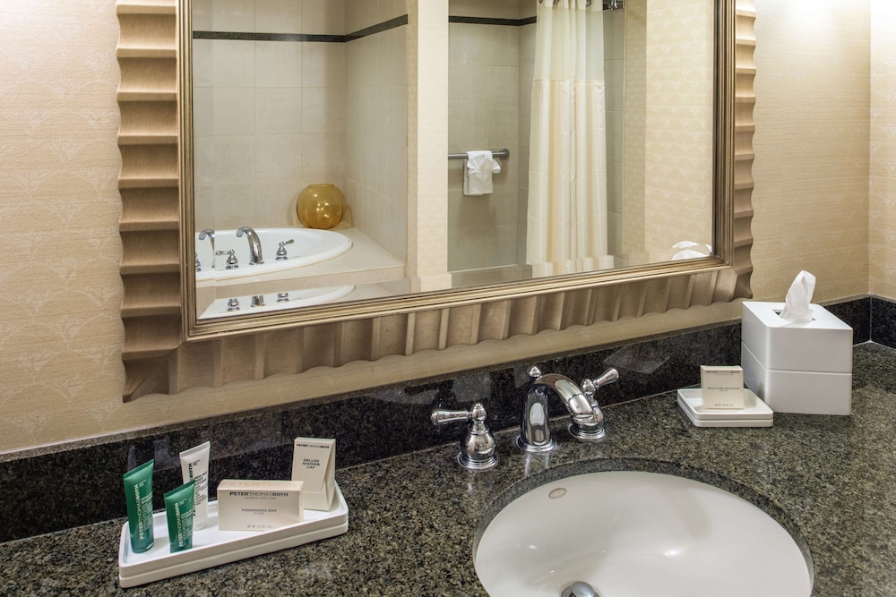 Hilton Vancouver Washington - photo 35