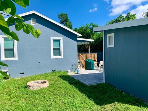 Getaway Clubhouse — hotel in Winter Haven