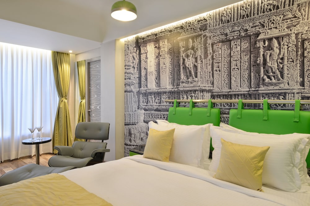 Regenta Central Antarim Ahmedabad in Ahmedabad, India