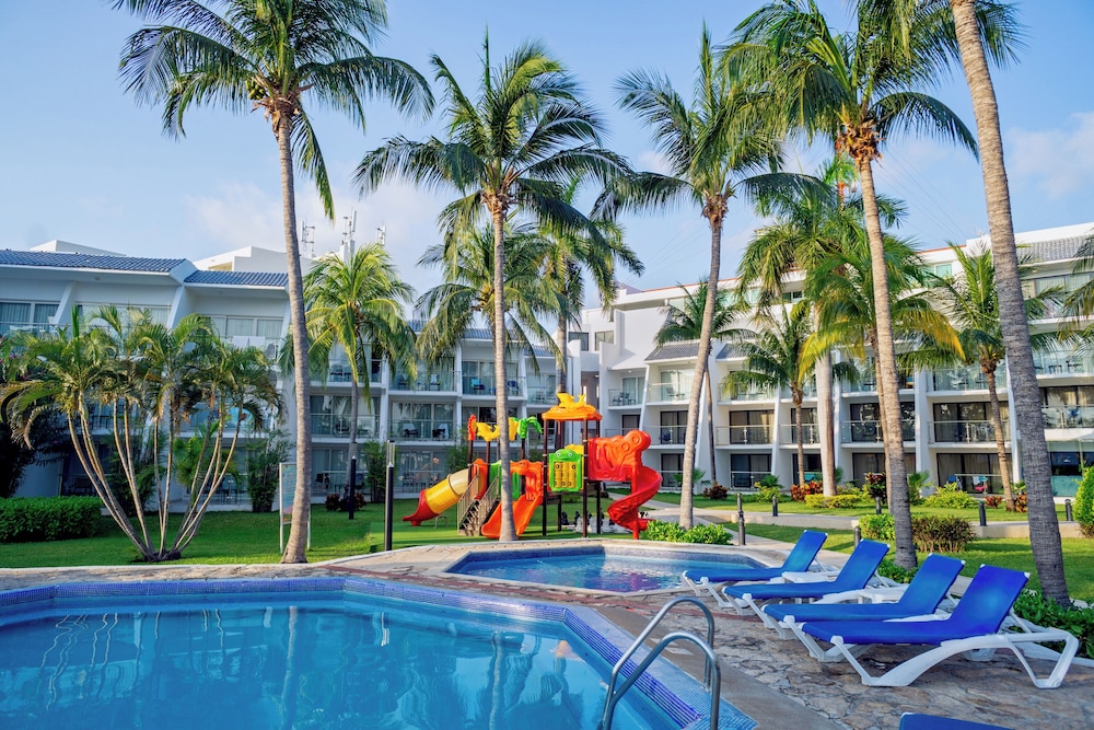 Ocean Spa Hotel Cancun All Inclusive