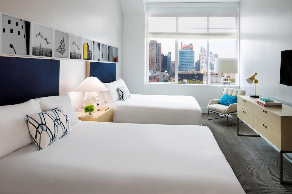 Ink 48 Hotel - photo 15
