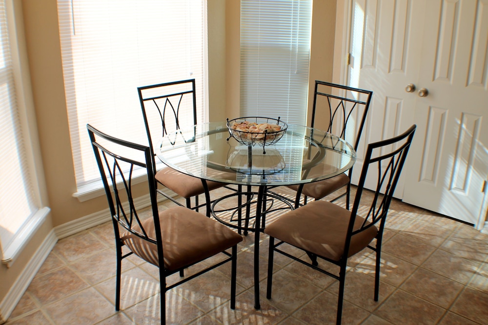 Lake Texoma Lodge and Resort - photo 26