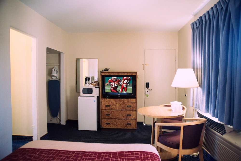 Red Roof Inn Blythe - photo 12