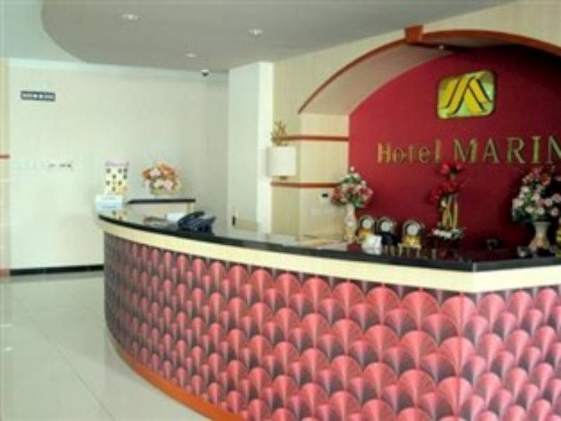 Marina Hotel — Ambon — photo 3